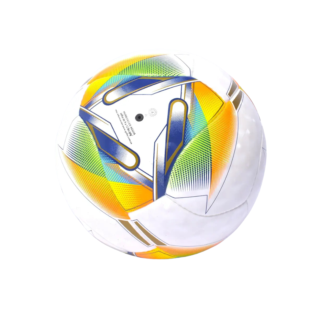 BALÓN GOLTY LATIR RECREATIVO #5