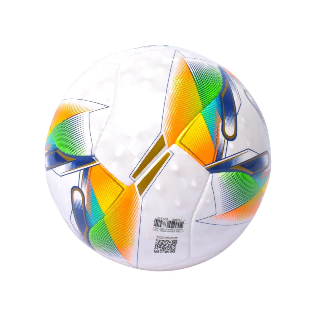 BALÓN GOLTY LATIR RECREATIVO #5