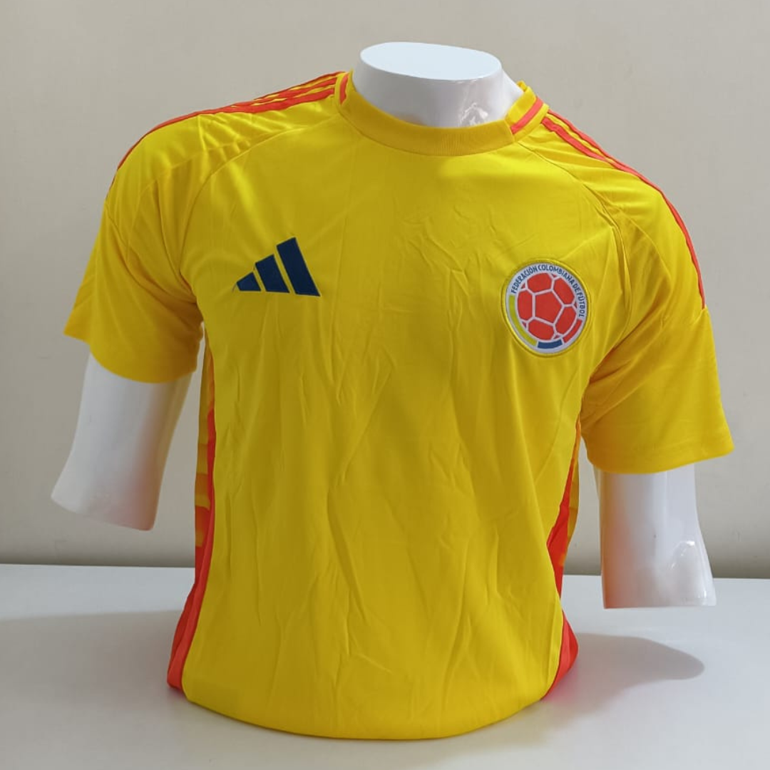 CAMISETA SELECCIÓN COLOMBIA 2025