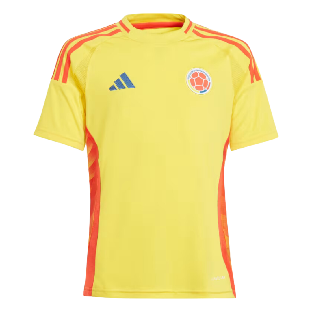 CAMISETA SELECCIÓN COLOMBIA 2025