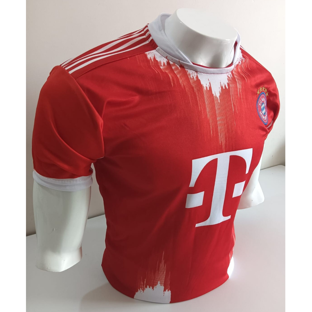 CAMISETA BAYERN MUNICH 2025-2026