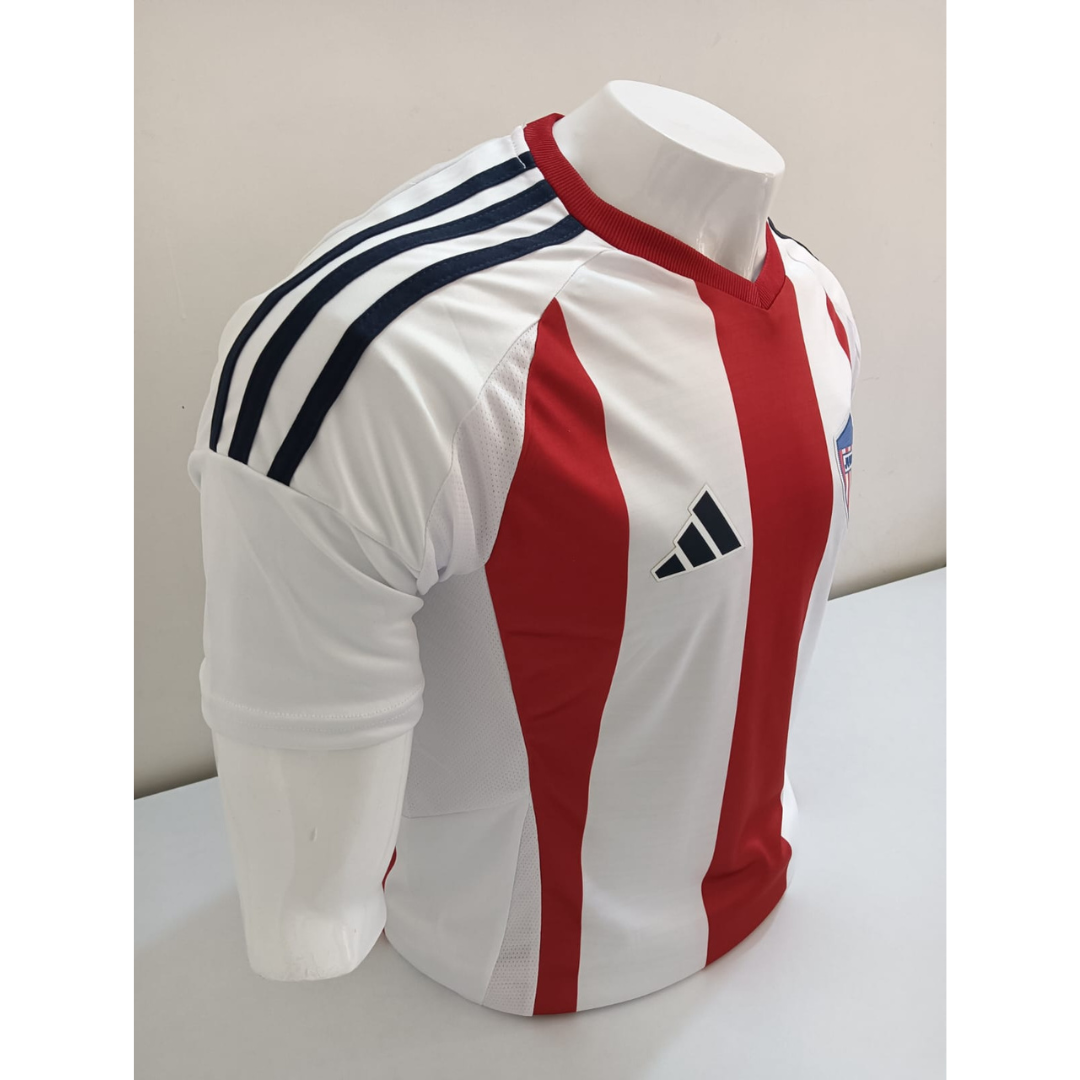 CAMISETA JUNIOR 2025