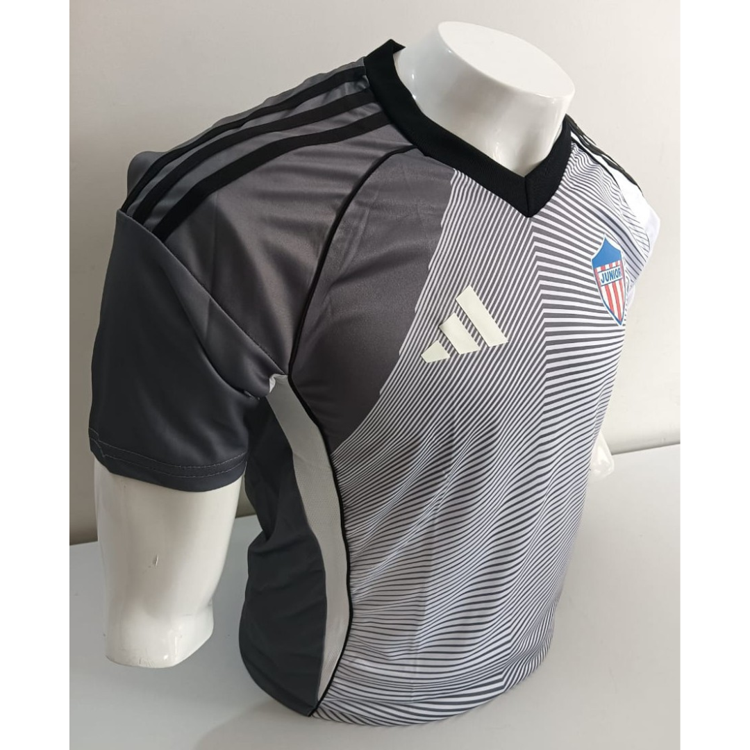 CAMISETA JUNIOR 2025