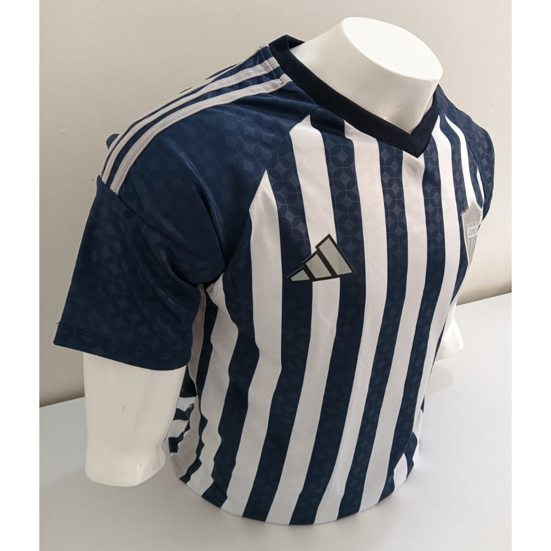 CAMISETA JUNIOR 2025