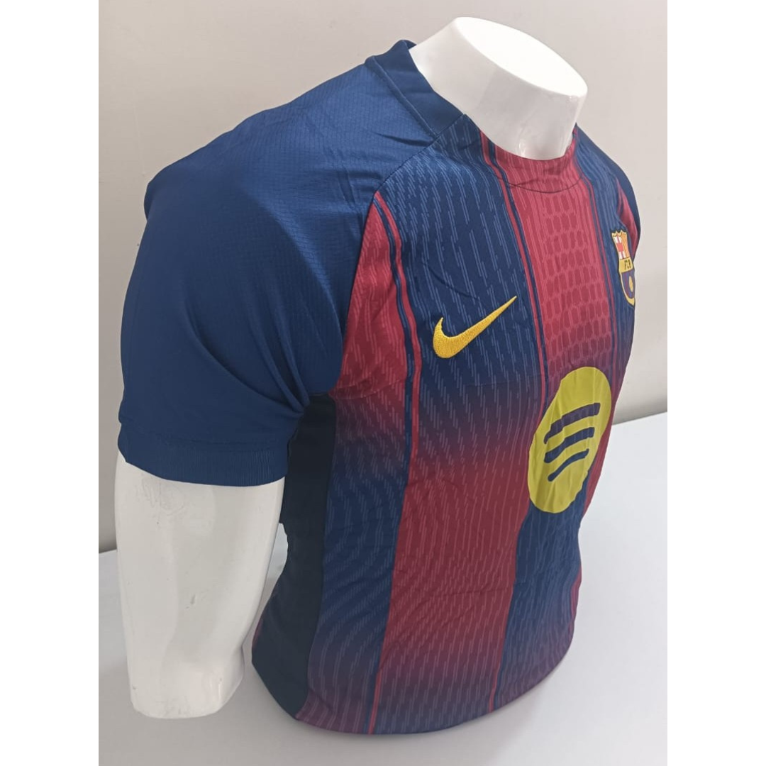 CAMISETA BARCELONA 2025-2026