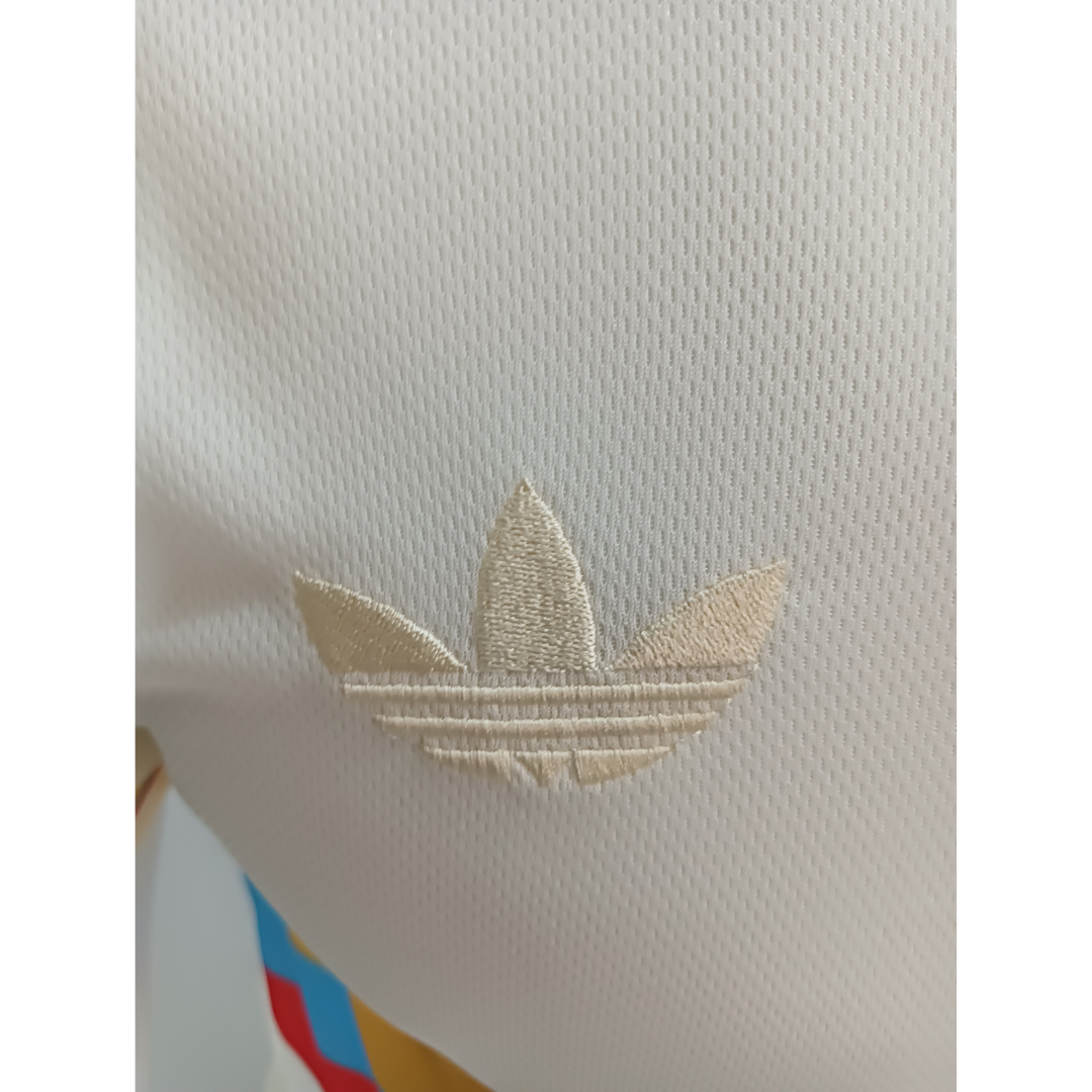 CAMISETA COLOMBIA 100 AÑOS