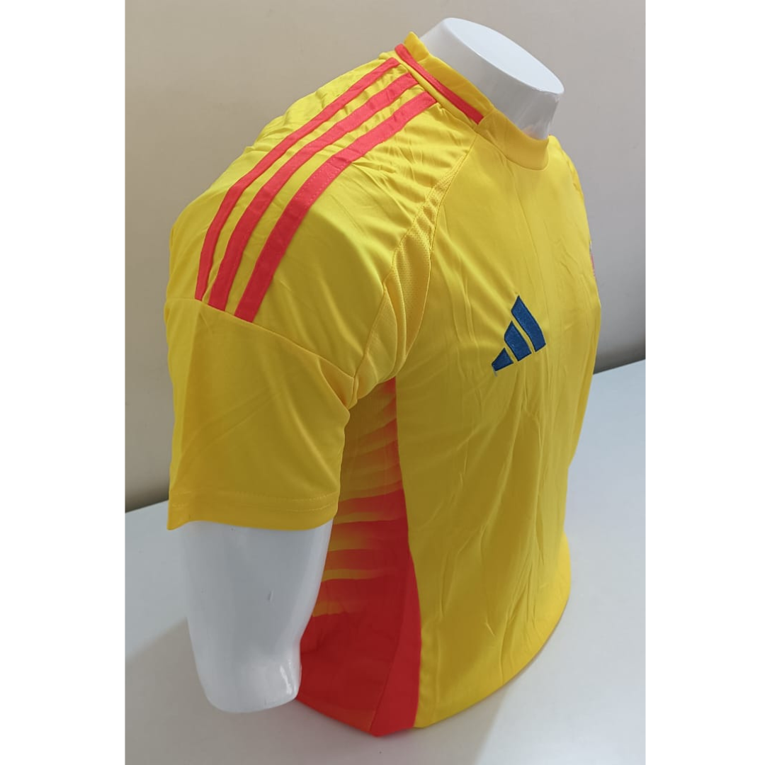 CAMISETA SELECCIÓN COLOMBIA 2025