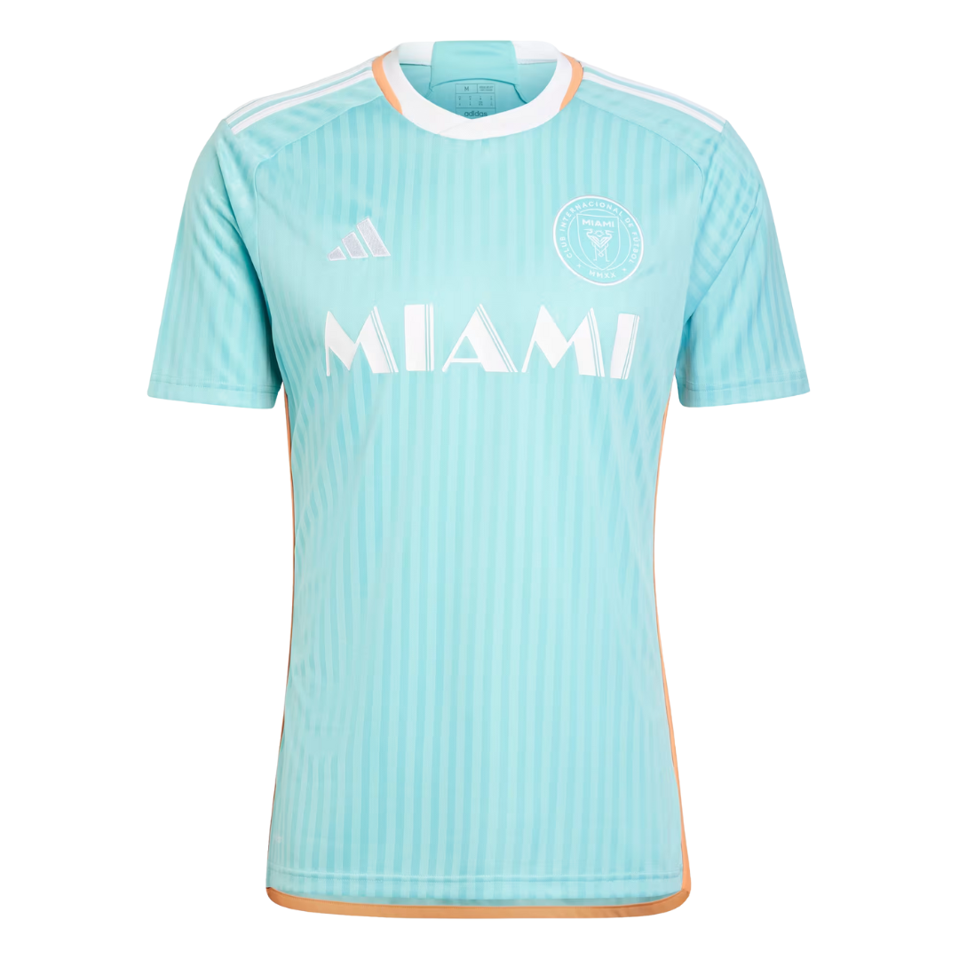 CAMISETA INTER DE MIAMI 2025-2026