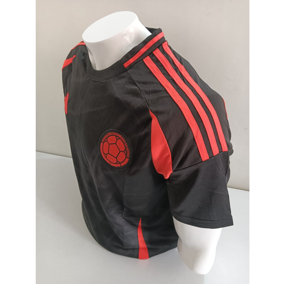 CAMISETA SELECCIÓN COLOMBIA 2025