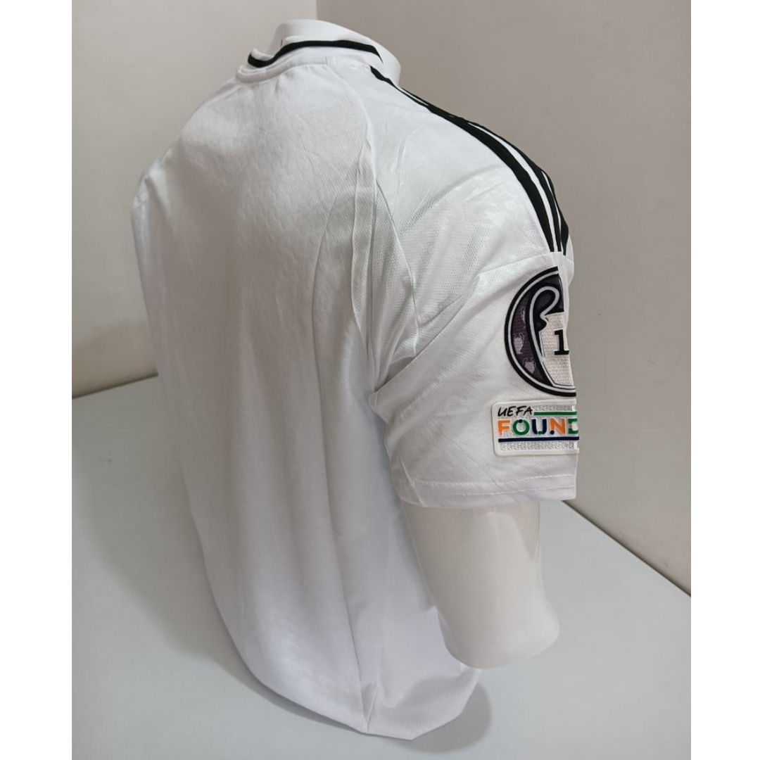 CAMISETA REAL MADRID 2025