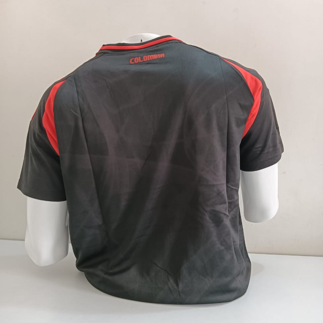 CAMISETA SELECCIÓN COLOMBIA 2025
