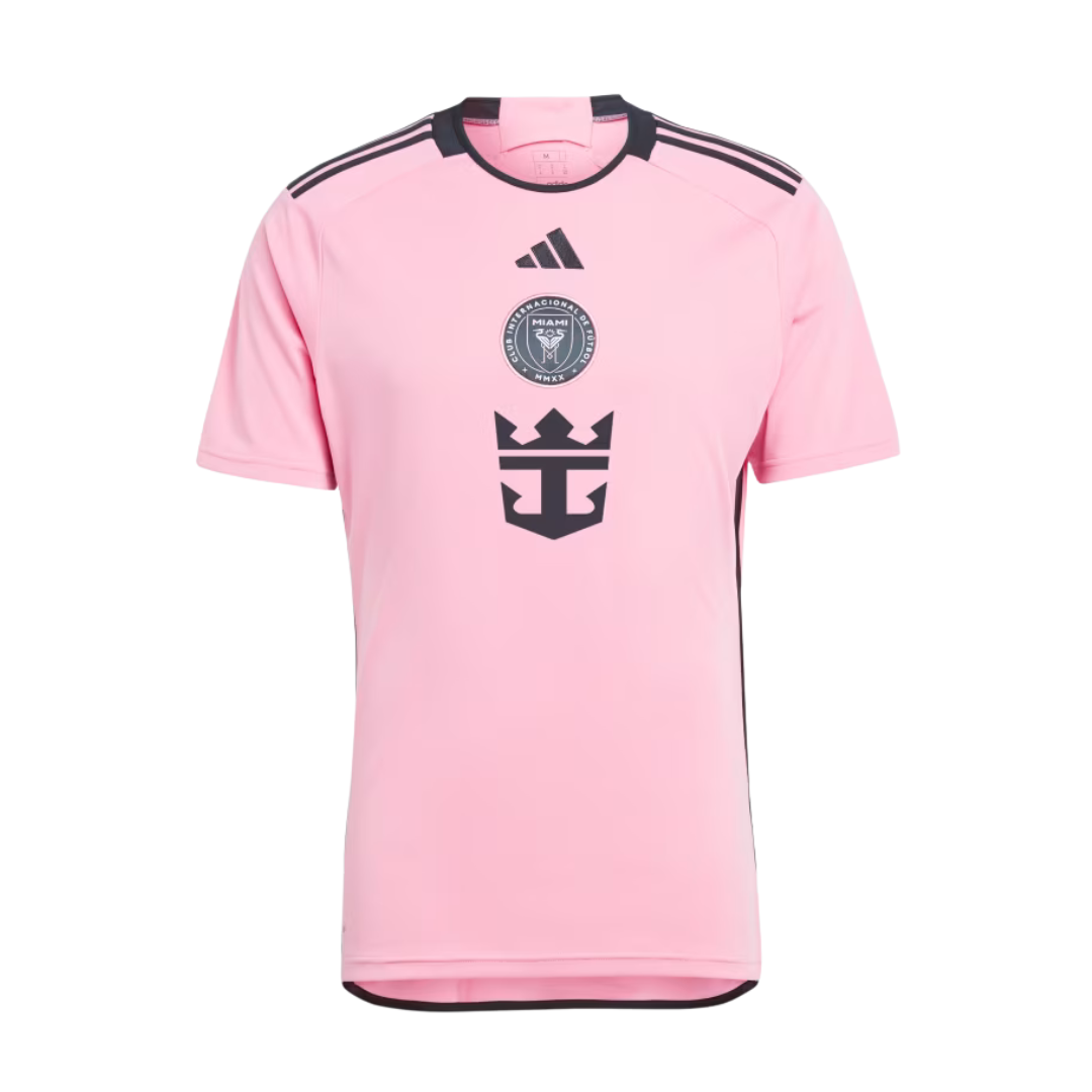 CAMISETA INTER DE MIAMI