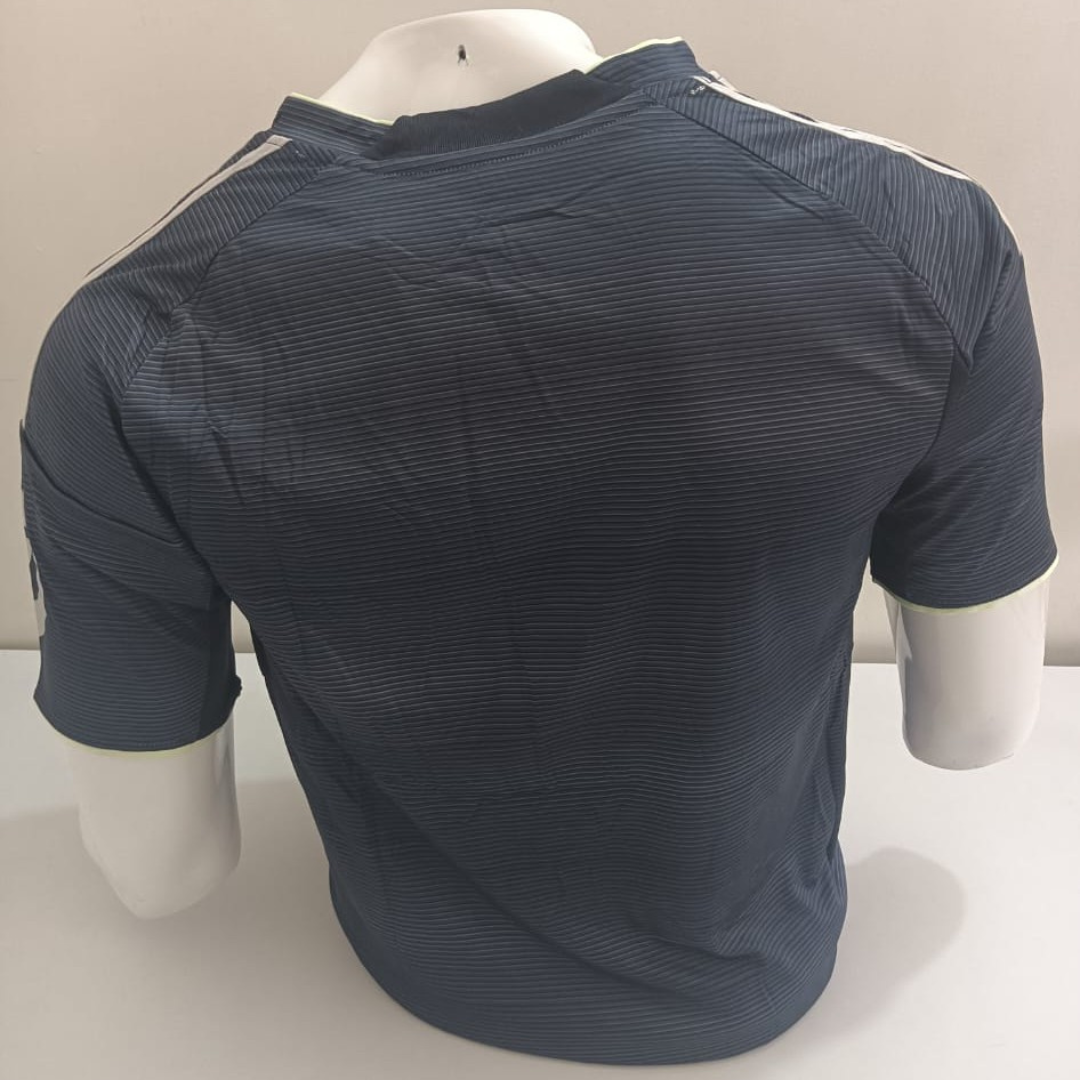 CAMISETA REAL MADRID 2025-2026