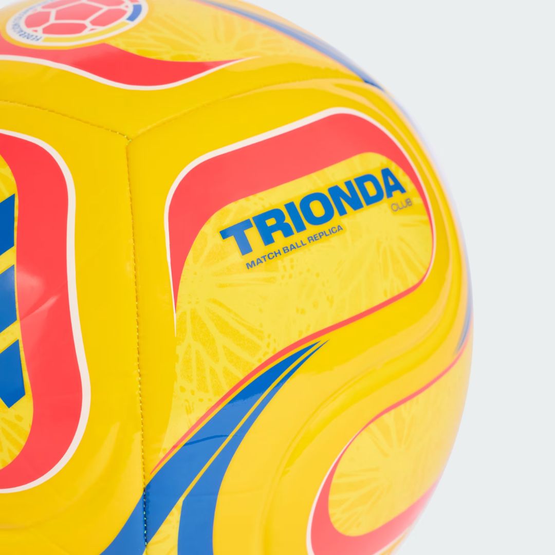 BALON MUNDIAL 2026 (COLOMBIA)