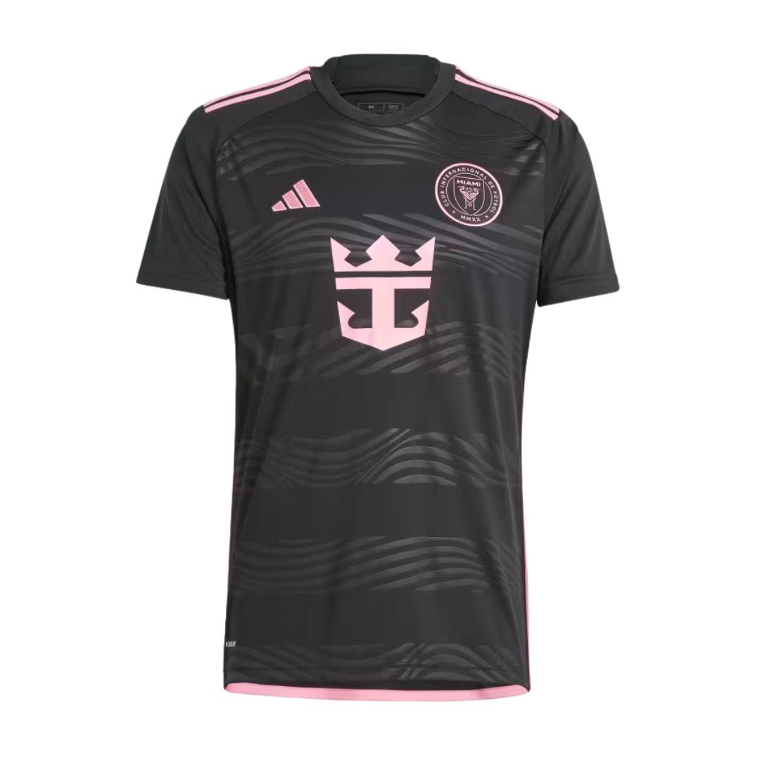 CAMISETA INTER DE MIAMI