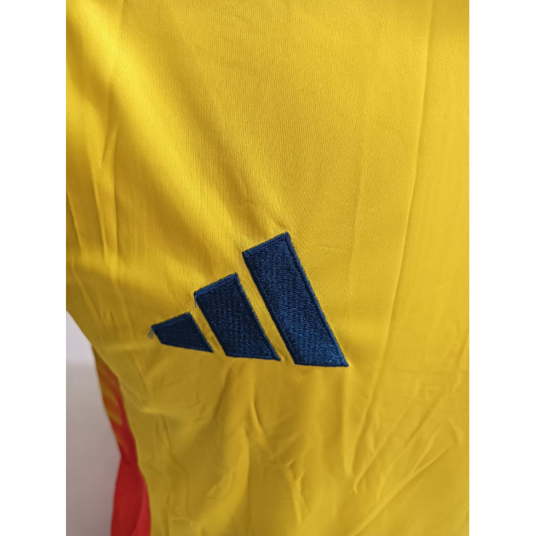 CAMISETA SELECCIÓN COLOMBIA 2025