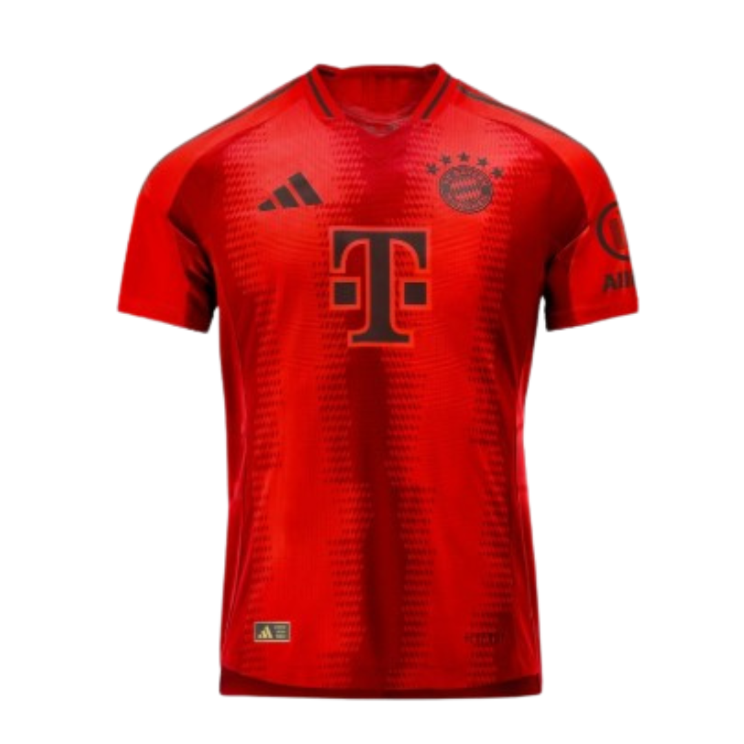 CAMISETA BAYERN MUNICH 2025