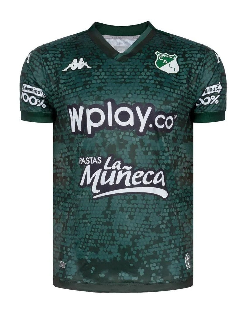 CAMISETA DEPORTIVO CALI 2024