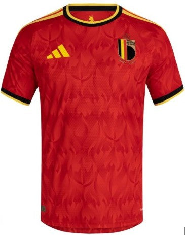 CAMISETA BELGICA 2026