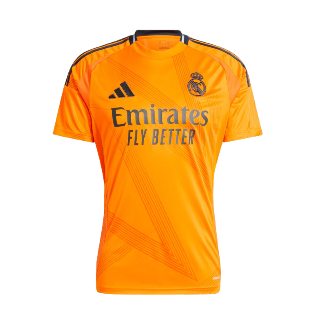 CAMISETA REAL MADRID 2025