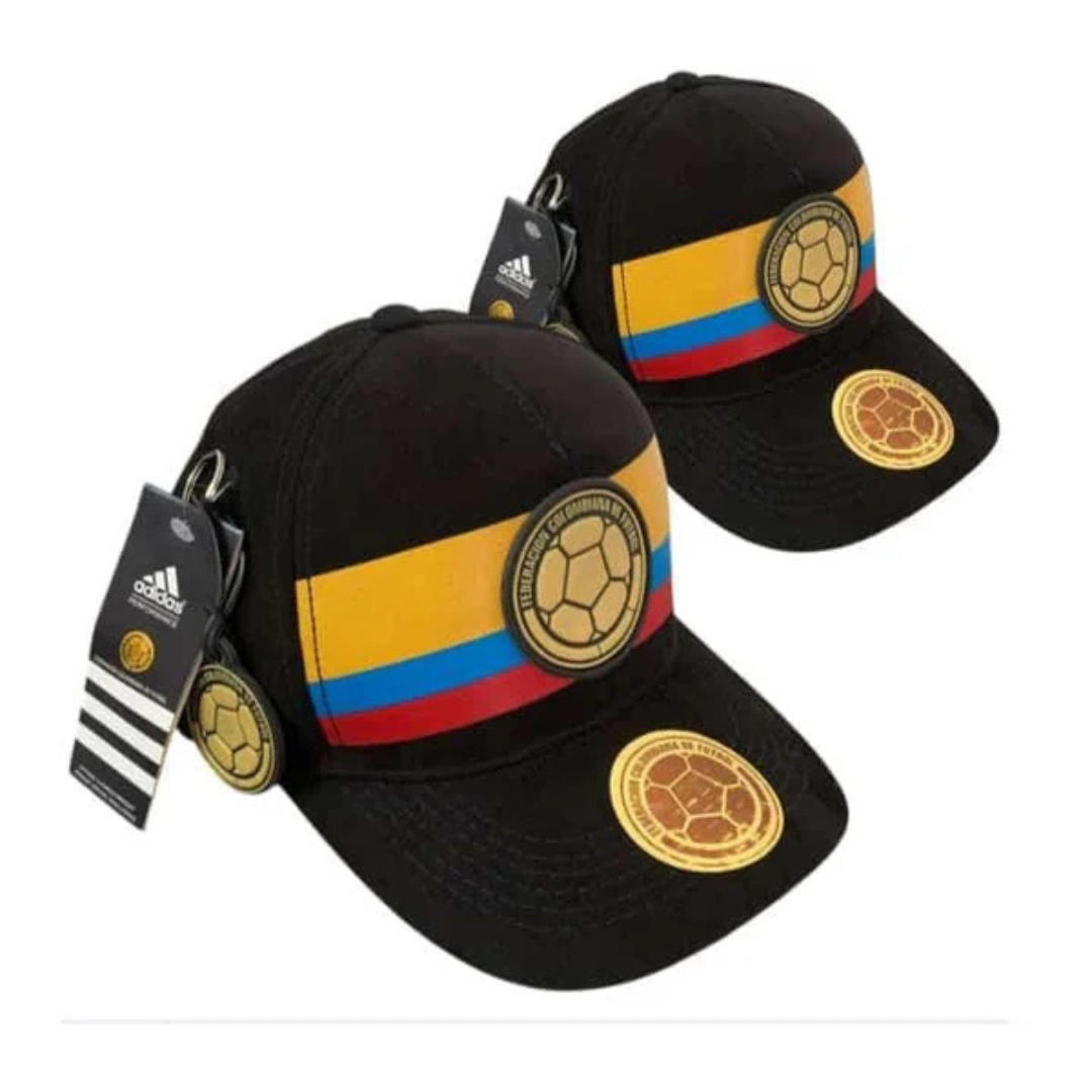 GORRA CENTENARIO COLOMBIA