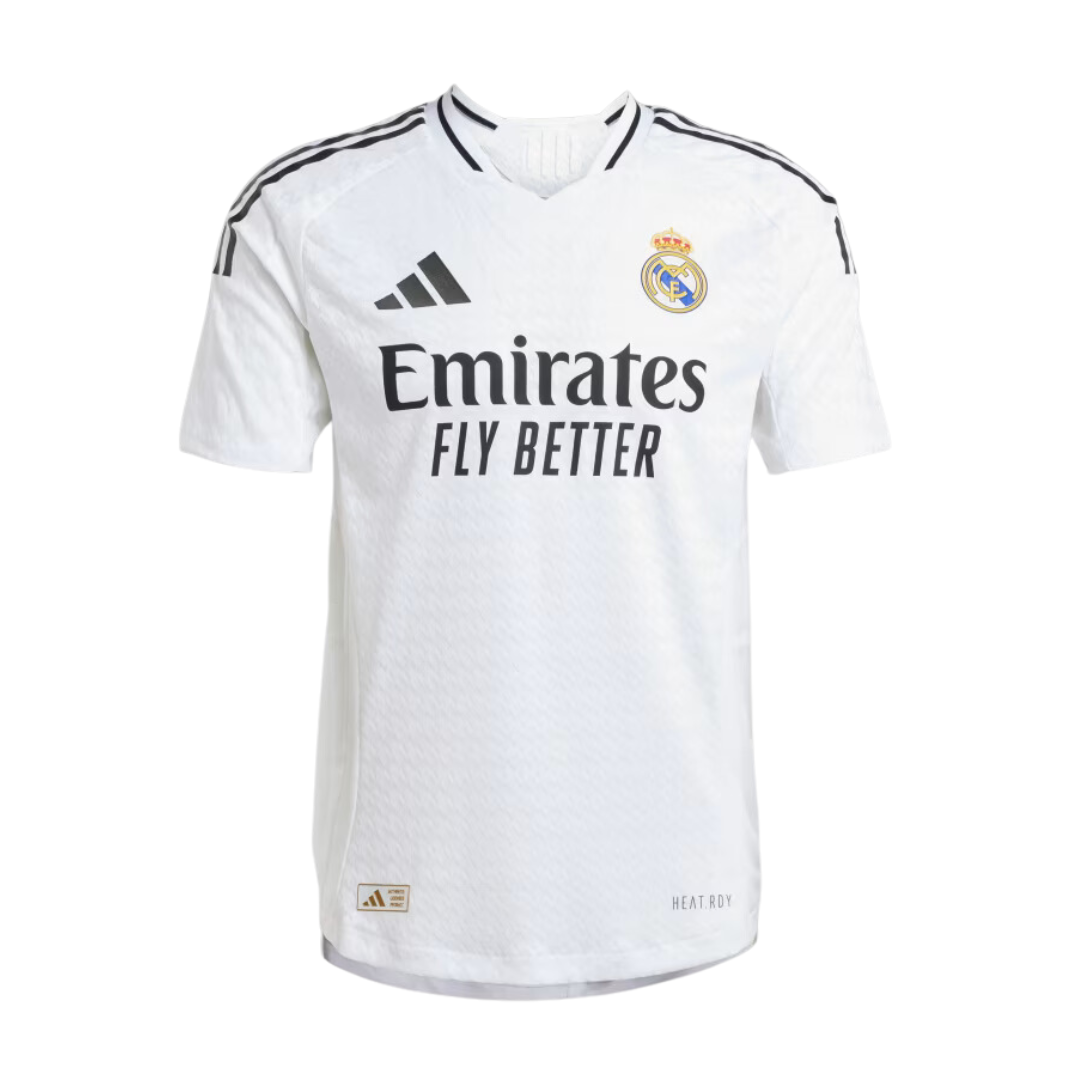 CAMISETA REAL MADRID 2025