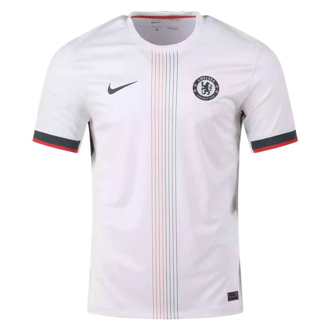 CAMISETA CHELSEA 2025-2026