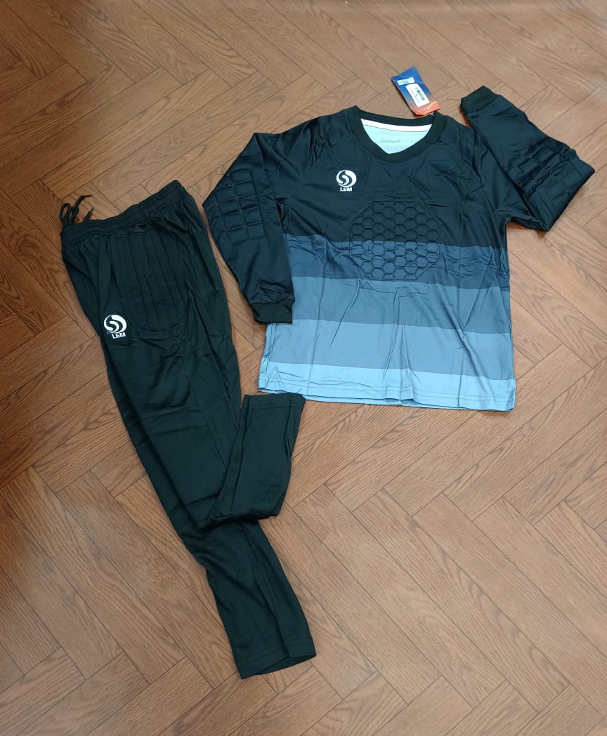 UNIFORME ARQUERO FUTBOL