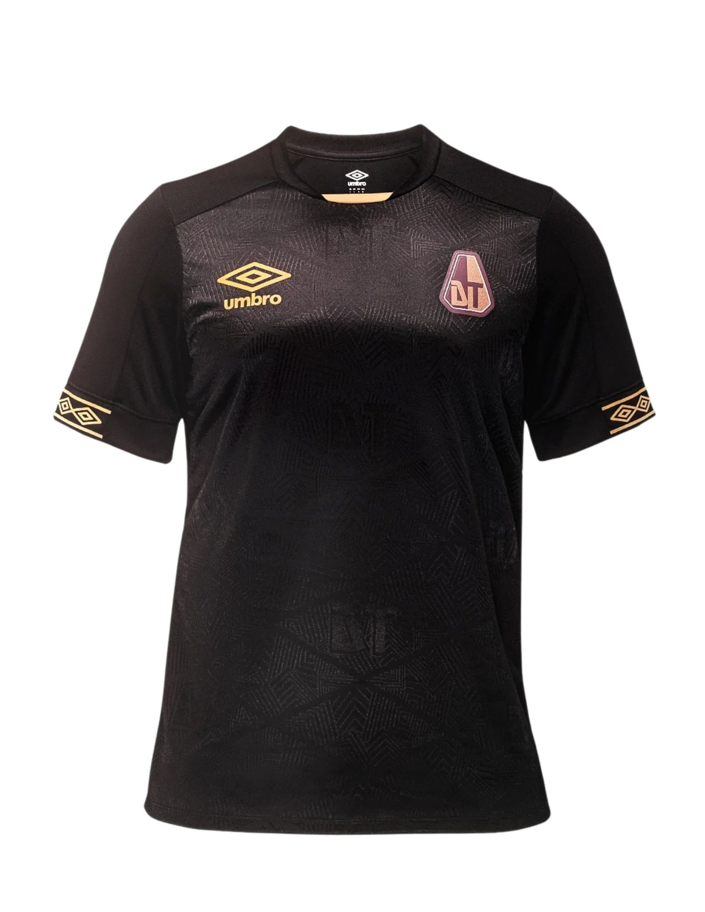 CAMISETA TOLIMA 2026
