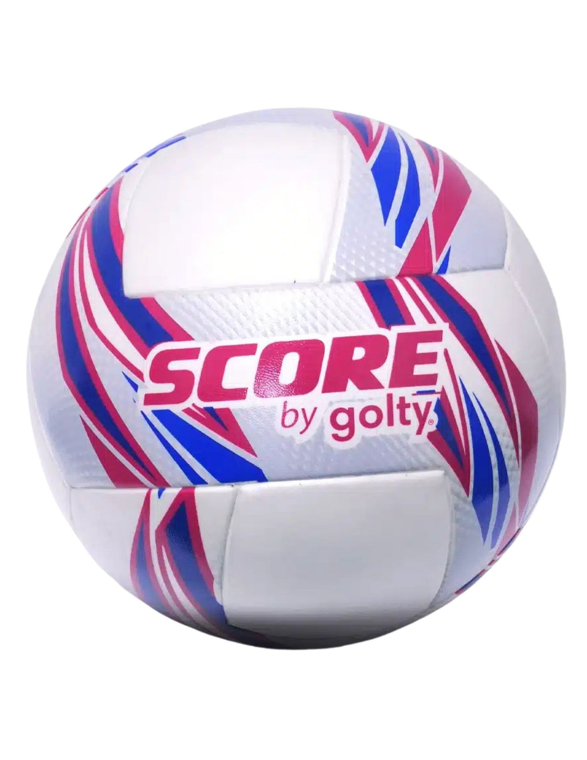 Balón de Fútbol Score by Golty Thunder No.5