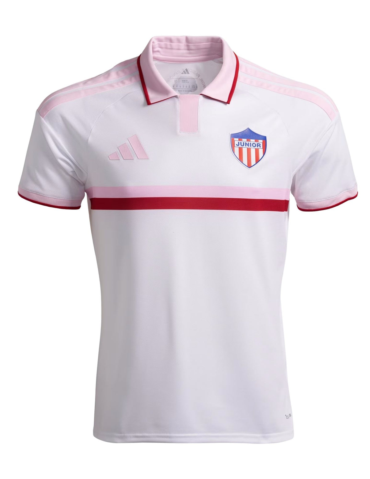 CAMISETA JUNIOR 2026 POLO (CALIDAD 1.1)