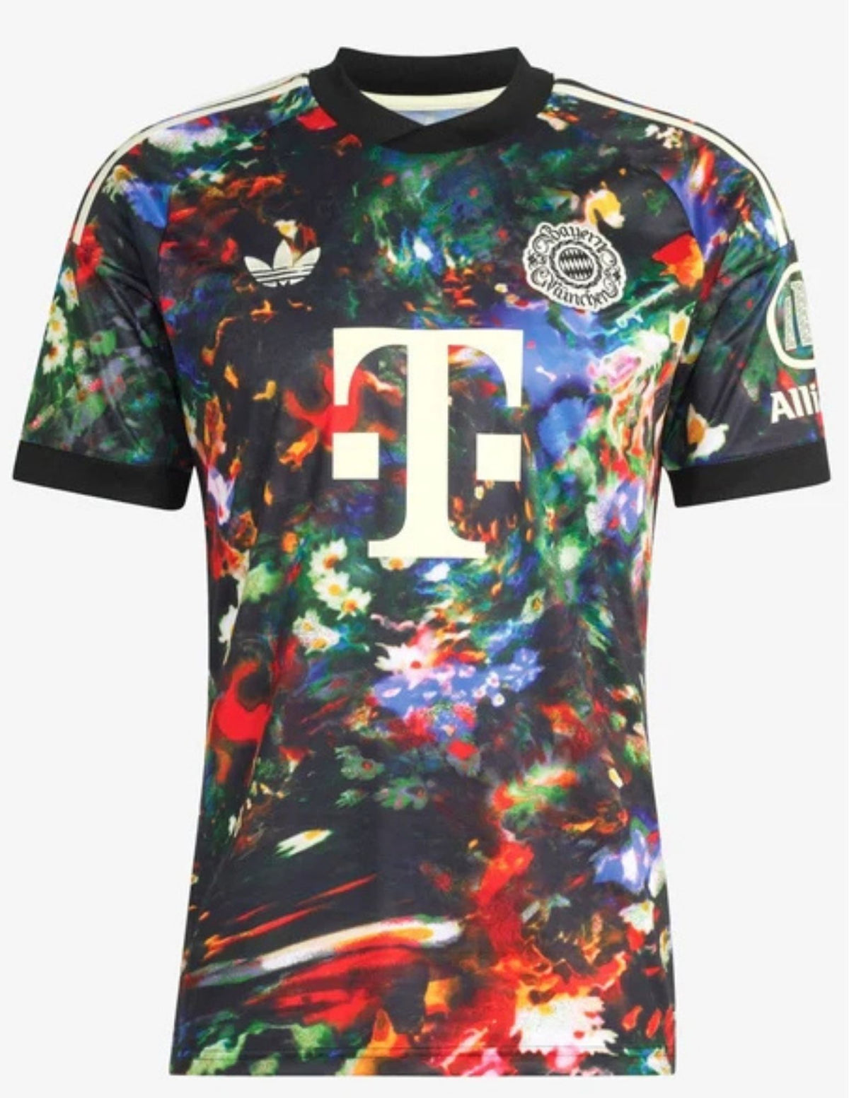 BAYERN MUNICH MULTI-COLOR