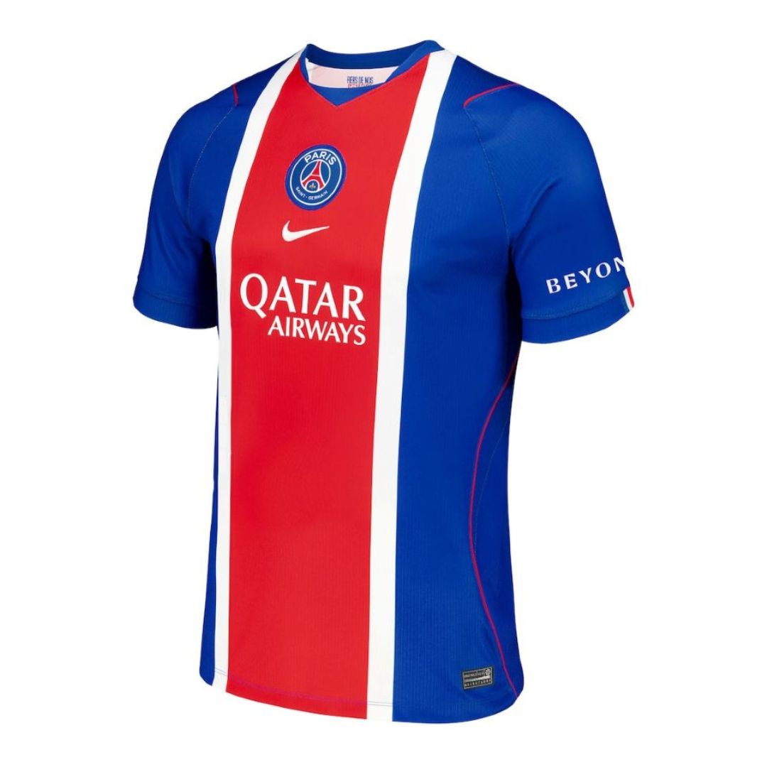 CAMISETA PSG 2026-2027