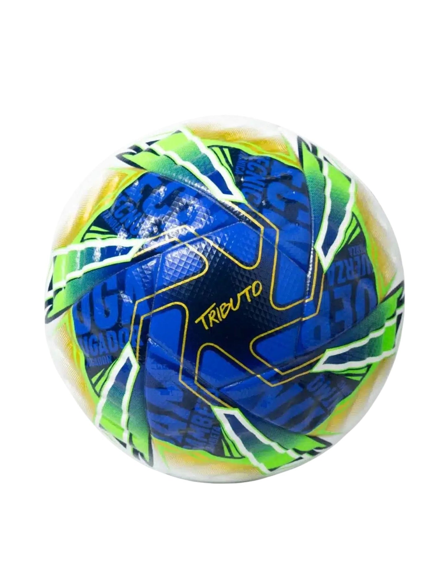 Balón de Fútbol Golty Profesional Tributo No.5