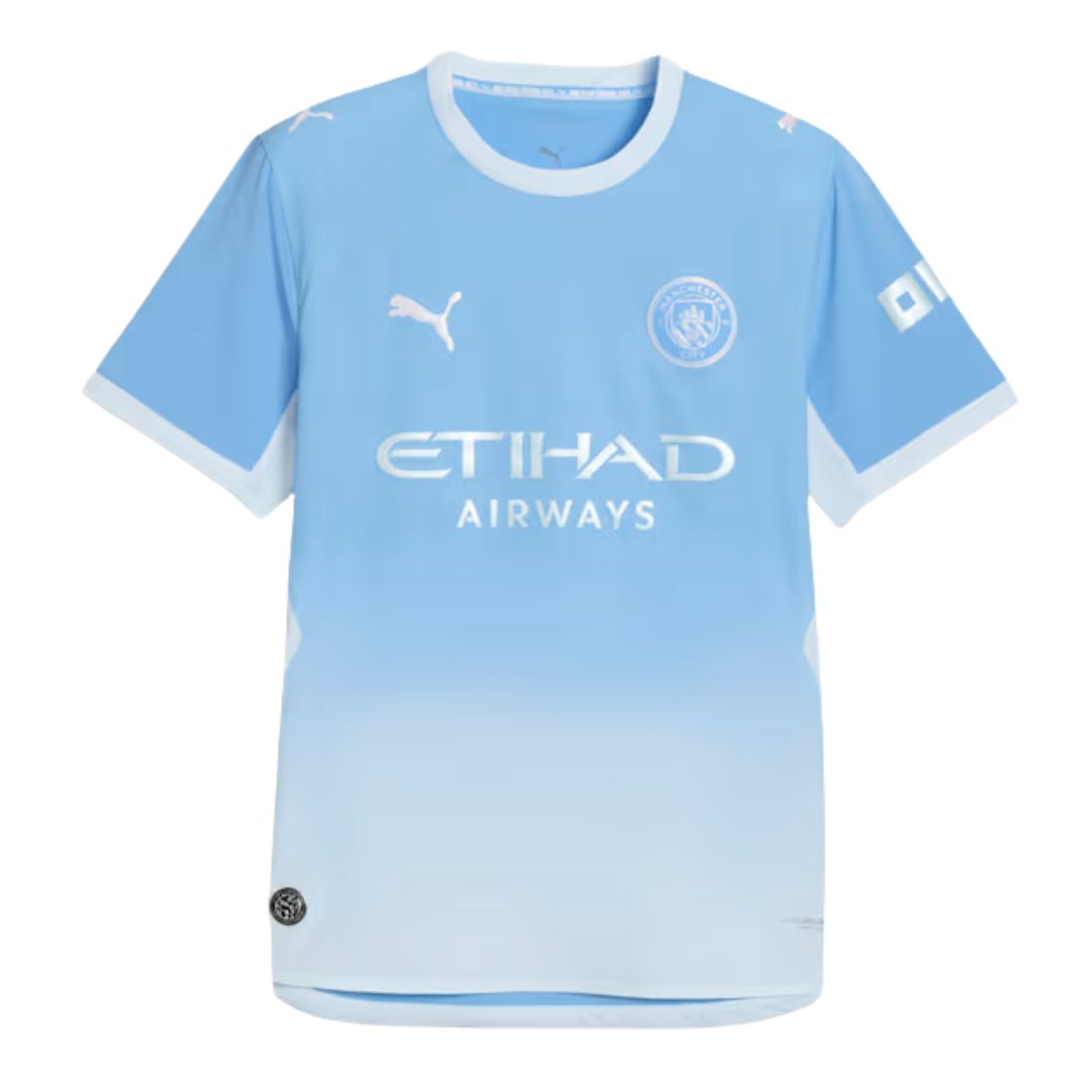 CAMISETA MANCHESTER CITY 2026-2027