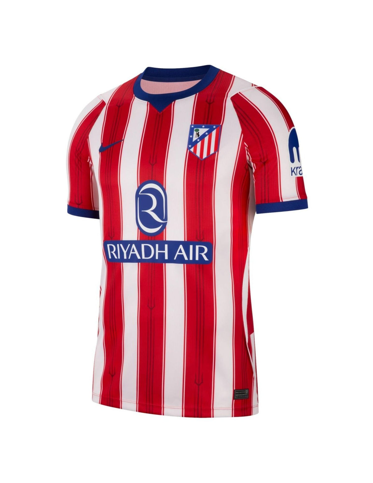 CAMISETA ATLETICO MADRID 2026-2027