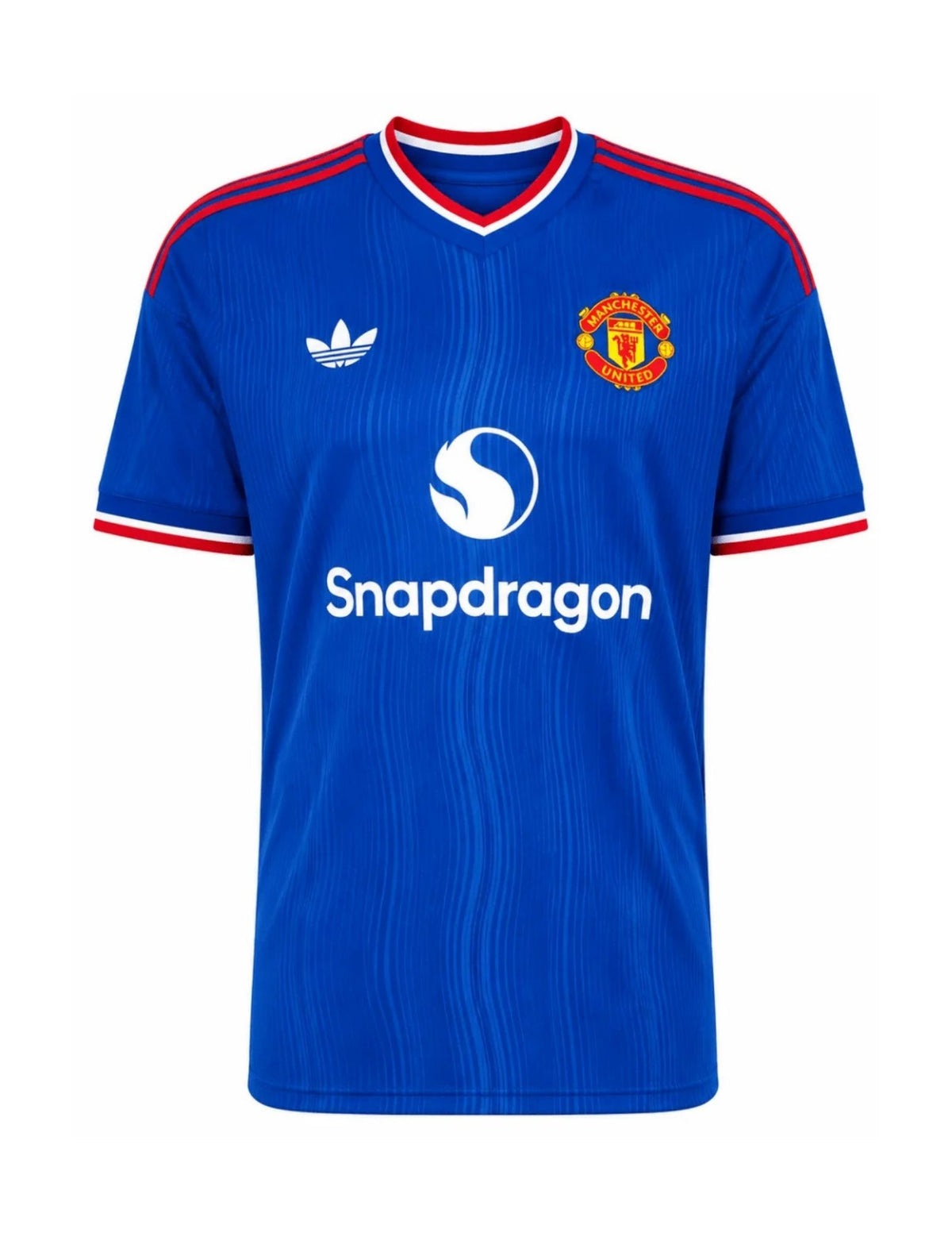CAMISETA MANCHESTER UNITED 2026-2027