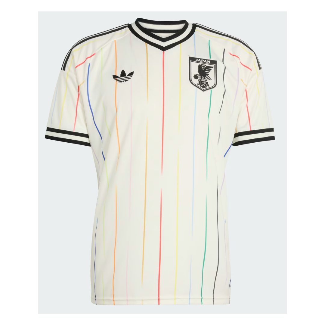 CAMISETA JAPON 2026