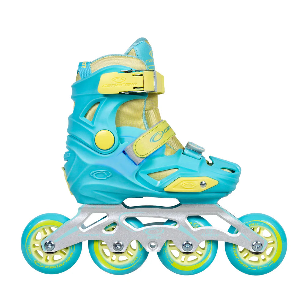 PATINES ROMAX CANARIAM