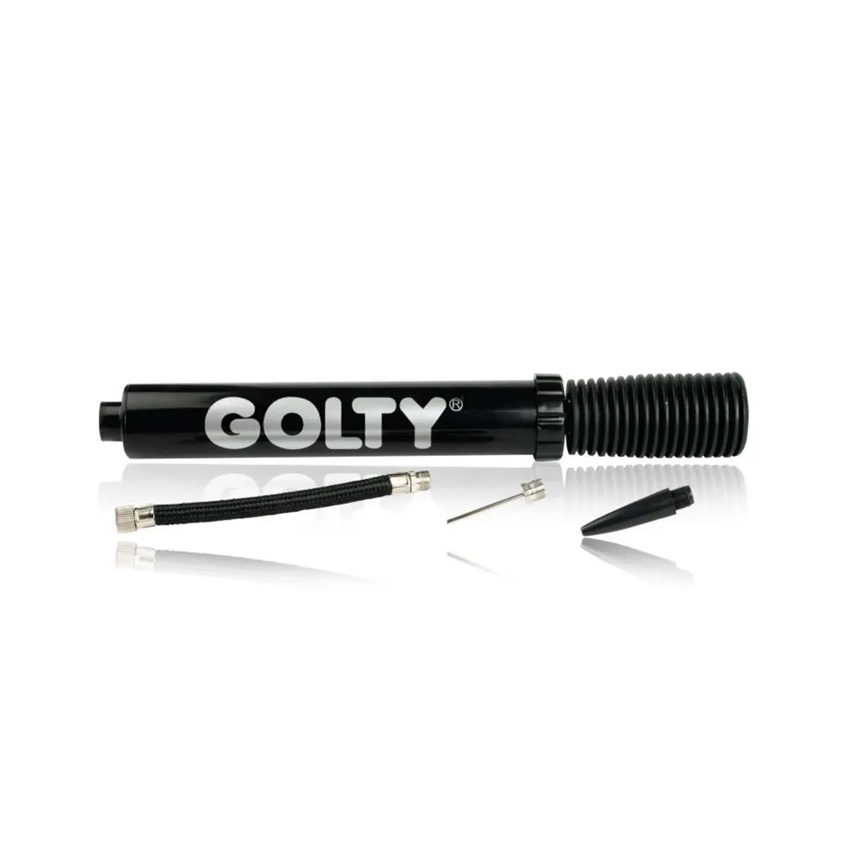 INFLADOR GOLTY
