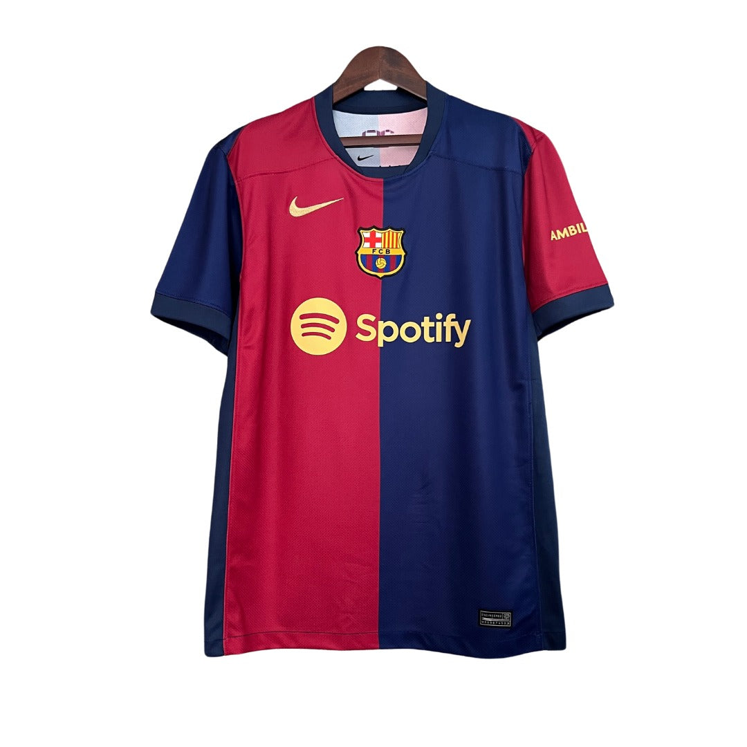 CAMISETA BARCELONA 2024