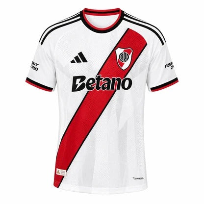 CAMISETA RIVER PLATE 2026 CALIDAD 1.1