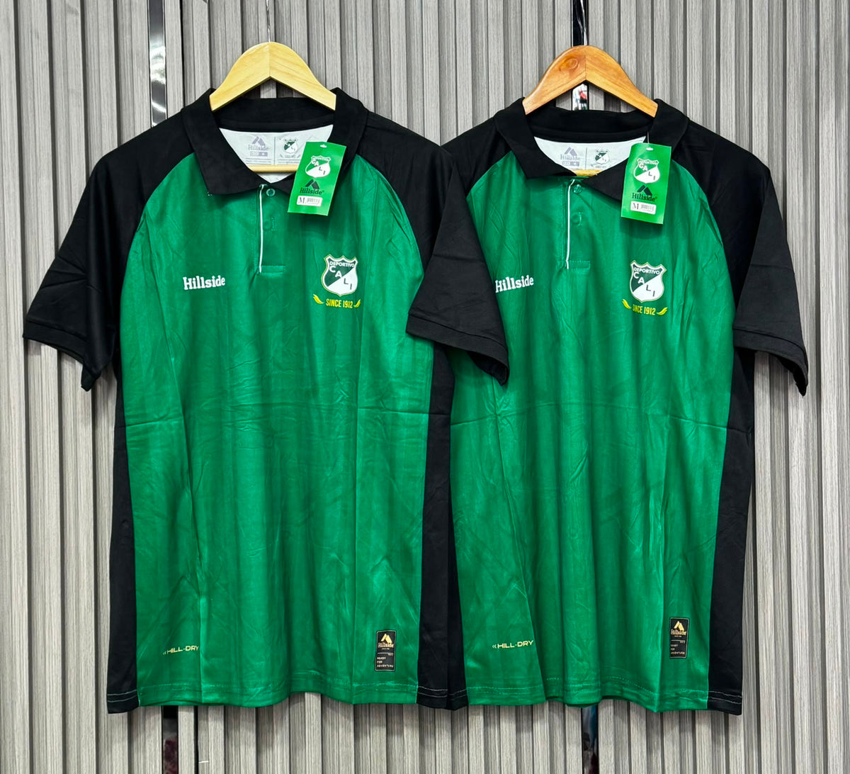 CAMIBUSO DEPORTIVO CALI 2026