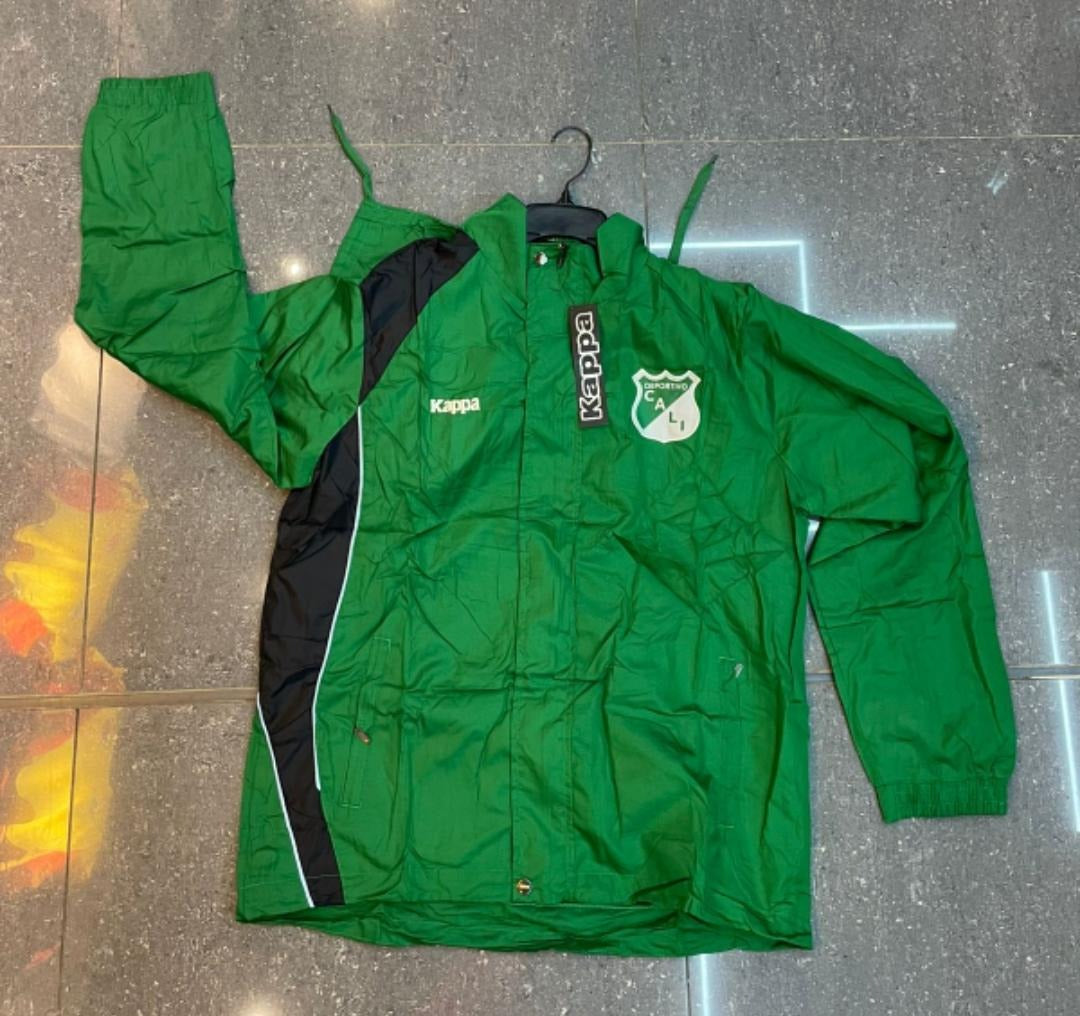 CHAQUETA DEPORTIVO CALI