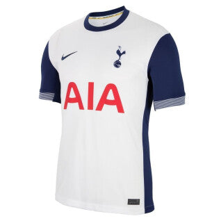 CAMISETA FUTBOL TOTTENHAM