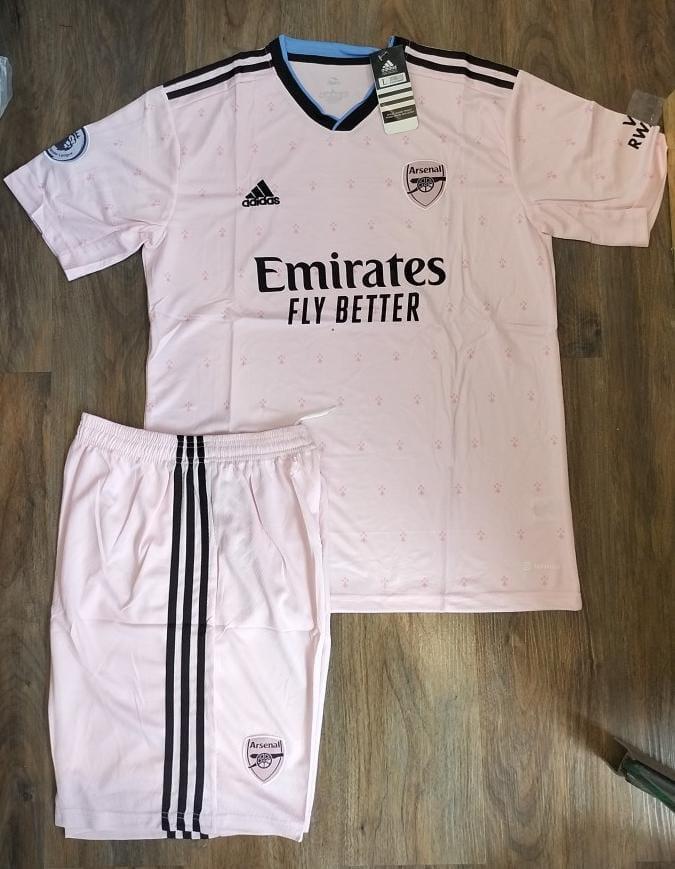 UNIFORME ARSENAL