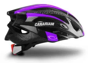 Casco Sonic Canariam