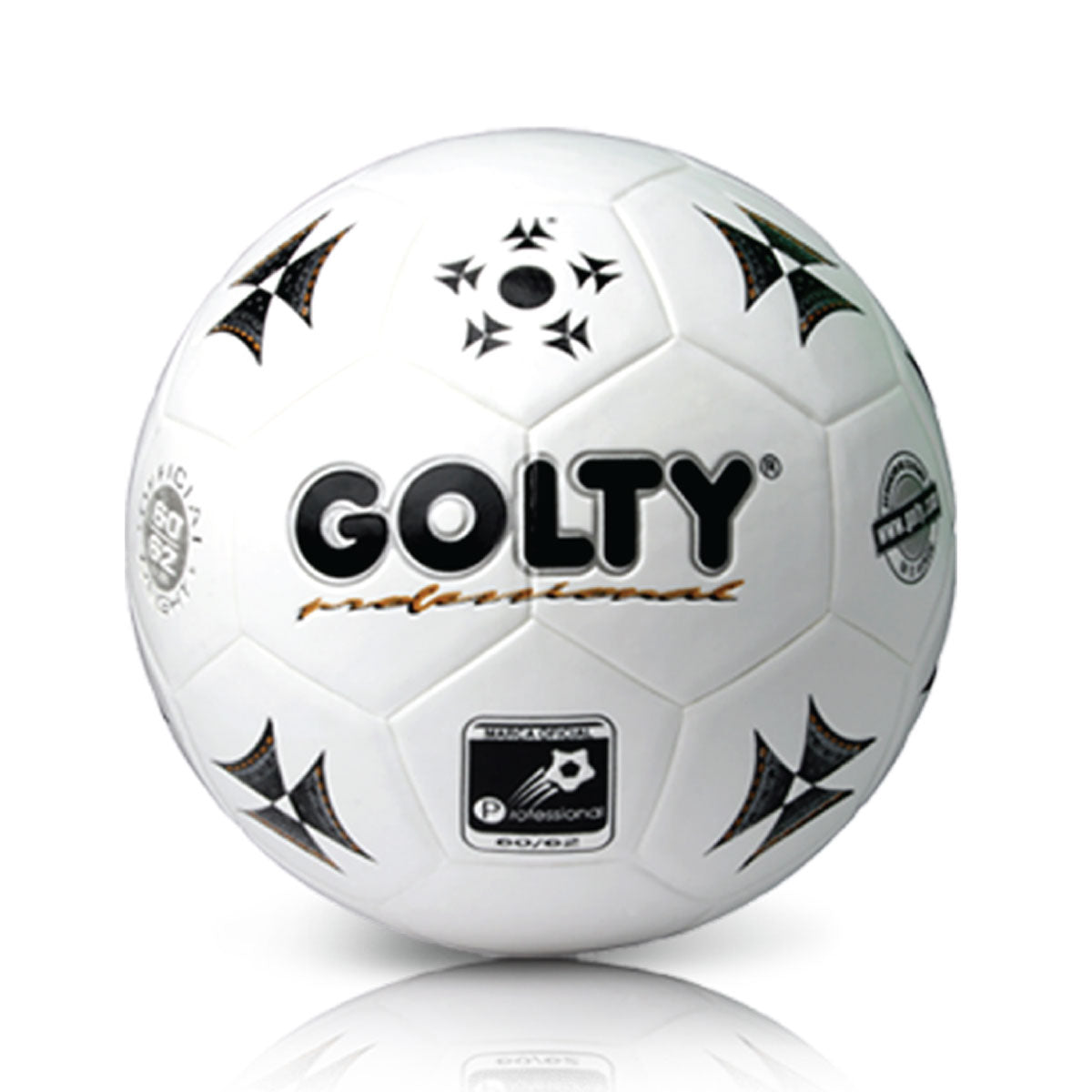 BALON GOLTY TRADITIONAL MICROFUTBOL