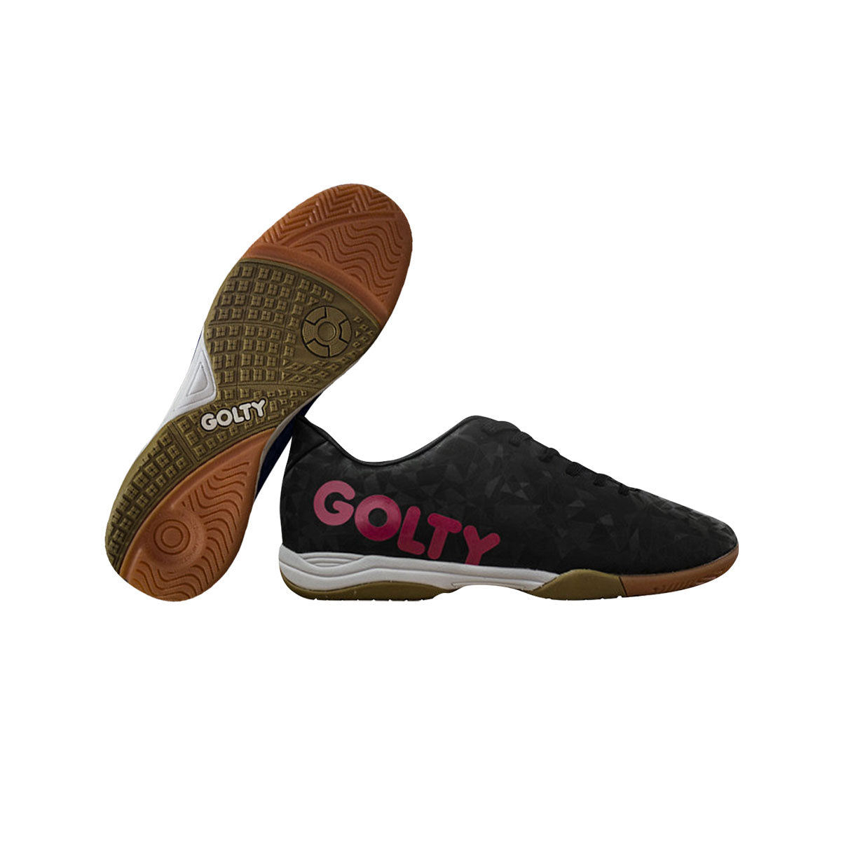 ZAPATILLA LISA PRO CRACK