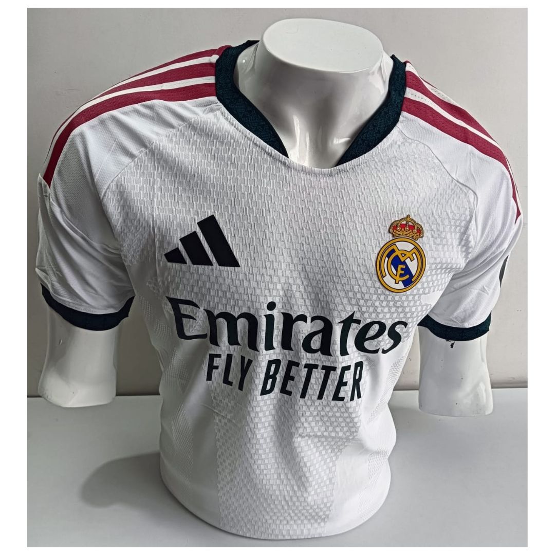 CAMISETA REAL MADRID 2026-2027 (1.1)